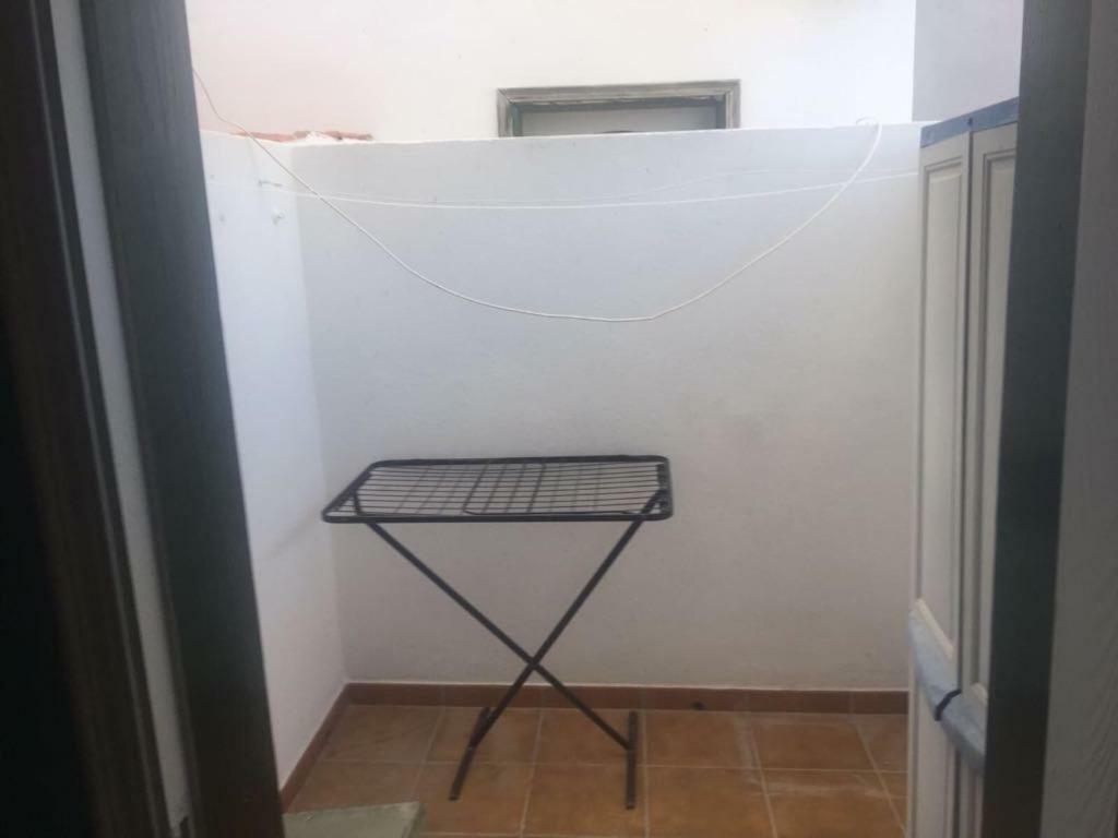 Apartamento Lima Apartman Tamaduste Kültér fotó